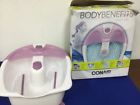 Fb3s15 Conair Body Benefits Active