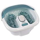 Fb450 Homedics Bubble Foot Hand Care Spa Elite Footbath 031262081865