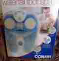 Fb52 Waterfall Foot With Lights Bubbles Heat Conair Spa Led Massage Relax Pedicure