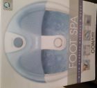14ps005076 Fb70wb Stone Pumice Heated Conair Foot Bubbles Spa Massage