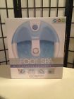 Fb70wb Massage Foot Bubbles Conair Heat Model Nib Spa