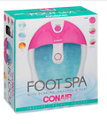 Fb70wp17 Conair New Foot Spa