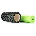 Fbanc107 Natural Chemistree Premium Trigger Point Foam Hollow Grid 5060522660064