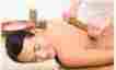 Fbs-02 Lure Home Spa Lower Back Massager Cellulite Treatment Neck Shoulder Manual Trigger Point Tool 608866484769