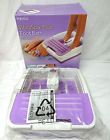 Fbv-100 Homedics Vibraspa Plus Foot