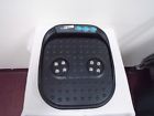 Fc-500 Homedics Foot Therapist Model Heat Spin Massage