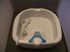 Fe-1 Homedics Model Foot Massager Tub