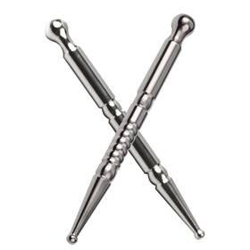 Feelfree Sport 779207939184 Deep Tissue Massage Tool-stainless Steel Acupuncture Pen-trigger Point Massag
