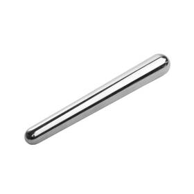 Feelfree Sport 779207939719 Stainless Steel Face Massage Stick-guasha Wand-acupressure To