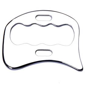 Feelfree Sport 779683944818 Stainless Steel Gua Sha Scraping Massage Tool-muscle Scraper -