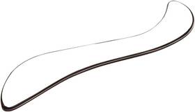 It0422-03 Feelfree Sport Fsa/hsa Stainless Steel Guasha Scraping Massage Tool-muscle Scrap