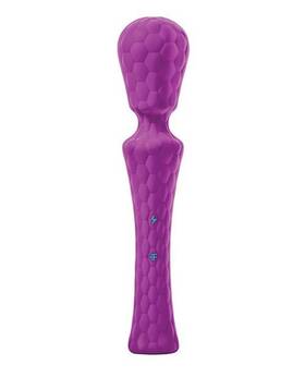 Femme Funn 663546906108 Ultra Wand Xl - Purple