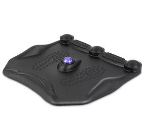 Fenge 473511931202 Anti Fatigue Standing Desk Mat With Massage Roller Ball Foot Points Office