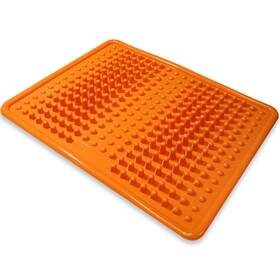 Mx0042 Fenzer Foot Massager Mat Acupressure Relaxation Reflexology For Plantar