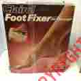 Ff-2 Clairol Vintage Foot Fixer Air Massage