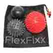 Ff002eu Gift Ideas Massage Balls Pain Relief Foot Massager Natural Health Plantar 860819000161