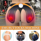 Fik945775 Rechargeable Ems Smart Hip Trainer Buttocks Lifting Waist Body Shaper