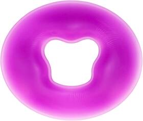 Filfeel14pi0fb2a5 Filfeel Silicone Face Cushion Pillow For Massage Tables Round Default