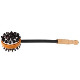Filfeel7kh5ynt8qu406 Filfeel Meridians Back Massage Hammer Handheld Leg Relaxing Massager