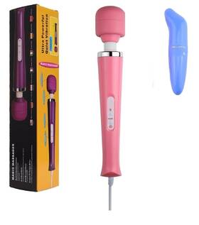 Finever 768399623575 Power Massager Handheld Tool Electric Foot Neck Back Hand Leg Arm Muscle Ache