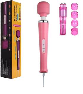 Zh-e92q-f5wh Finever Power Massager Tool Electric Foot Neck Back Hand Leg Arm Shoulder Aches Sport