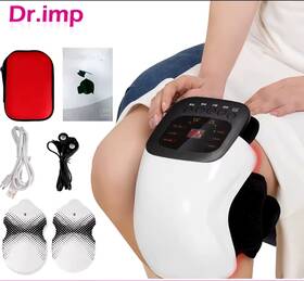 R-234 Fisioterapia Infrared Electric Heated Vibration Knee Joint Physiotherapy