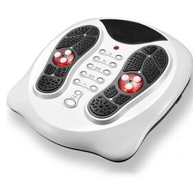 Fit King 940525810750 Neuropathy Pain Relief For Feet Massager Ems Foot Neuro