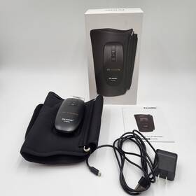 Ft-015a Fit King Rechargeable Leg Air Massager