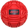 . Fitness Fireball Deep Tissue Recovery Ball 853692007747