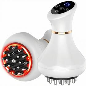 Fivecras Fi-mmq-01 Body Sculpting Massager And Anti-cellulite Massage Tool For Legs Arms Stomac