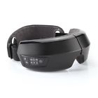 Fj219 Brookstone Heated Eye Massager 883594061103