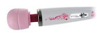Flexible Powerful Personal Massage 7speed Wand Essentials Magic Massager