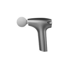 Flow 972934200198 Nano Handheld Massage Device - Recovery Pain Relief Solution Heat Therapy