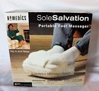 Fm-1 Homedics Sole Salvation Portable Foot