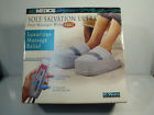 Fm-2 Homedics Sole Salvation Ultra Foot Massager With Heat 031262003201