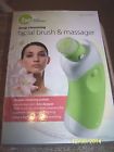 Fm-360nc Cleansing Brush Nib Body Deep Facial Essentials Massager
