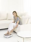 Fm-861 Unbranded Spa Foot Massager Heat