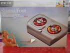 Fm-crc-2 Homedics New In Open 031262034069