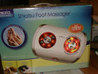 Fm-s-1 Homedics Shiatsu Foot Massager