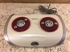 Fm-s-khl Homedics Fm-s Shiatsu Foot