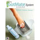 Fm-white Footmatesystem The Footmate System 038694366898