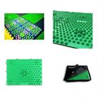 Fm006 Set Of Exercise Mats Runningman Foot Fitness Plastic 710824739719