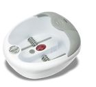 Fm180-us Hangsun Foot Spa Bath Massager With Heat And Water Jet