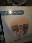 Fm200-us Hangsun Foot Spa Fm200 6970060241634