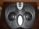 Massager-fm410 Fm410 Relaxor Foot Ship