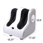 Fm9811w Hmrelax Shiatsu Kneading Rolling Vibration Heating Foot Calf 659061993891