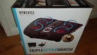 Fmd-271h Homedics Triple Action Kneading