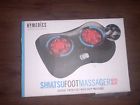 Fms-100h-2 Homedics Shiatsu Foot Massager With Heat Black
