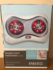 Fms-150h-hy Homedics Shiatsu Foot Massager 031262065308