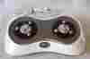 Fms-150ha Homedics Shiatsu Foot Massager With Heat